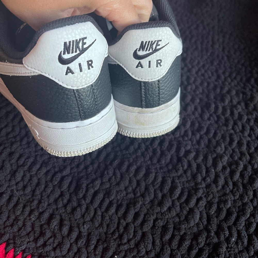 Nike  Air Forces 07